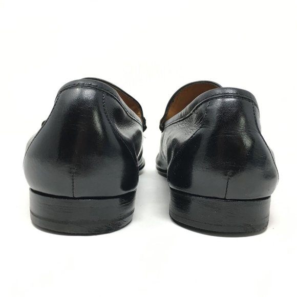 Gucci Horsebit Loafers Shoes Size 43 E UK/9.5 E US main image 6